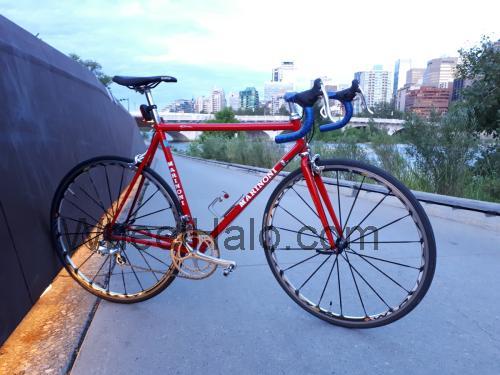 Marinoni Leggero specs and reviews